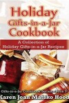 Book cover for Holiday Gifts-In-A-Jar Cookbook
