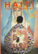 Book cover for Haiti - Feeding the Spirit