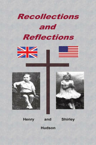 Cover of Recollections and Reflections