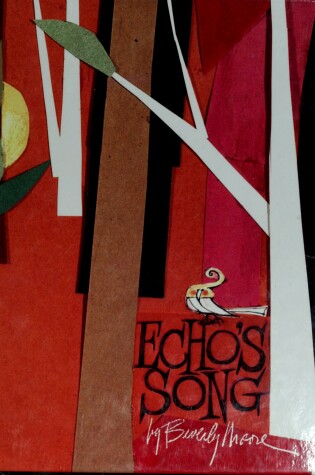 Cover of Echo's Song