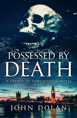 Book cover for Possessed by Death