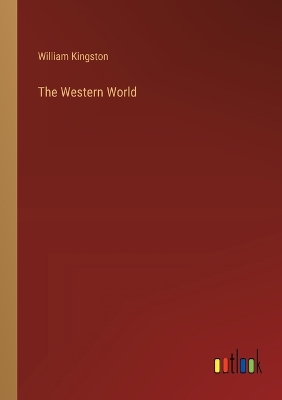 Book cover for The Western World