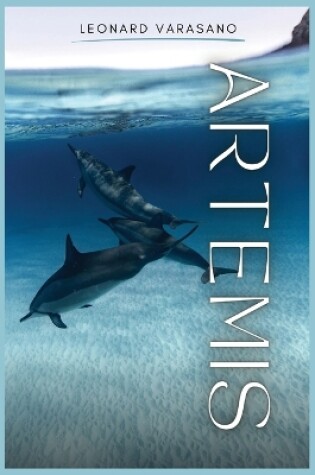 Cover of Artemis