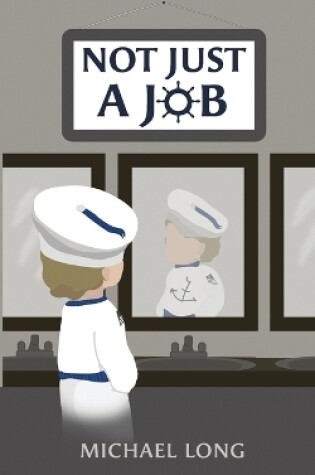 Cover of Not Just A Job