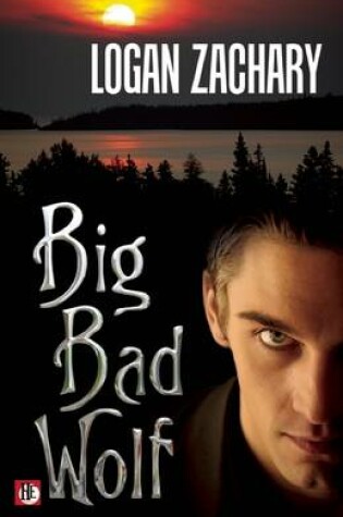 Cover of Big Bad Wolf