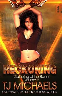 Cover of Reckoning