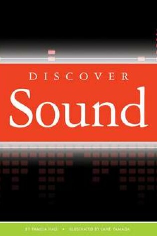 Cover of Discover Sound