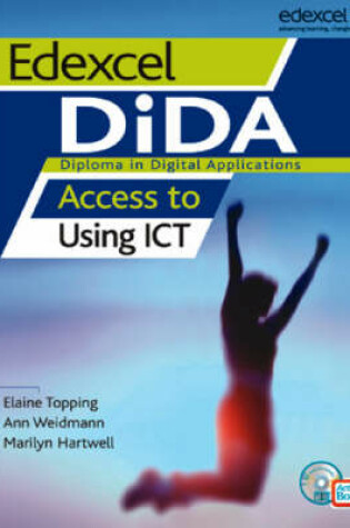 Cover of Edexcel DiDA : Access Using ICT Evaluation Pack