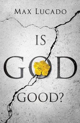 Book cover for Is God Good? (Pack of 25)
