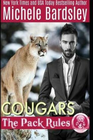 Cover of Cougars