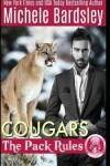 Book cover for Cougars