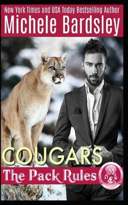 Cover of Cougars