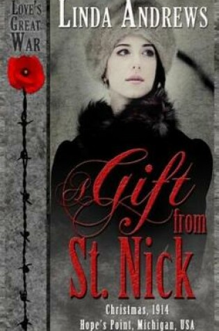 Cover of A Gift from St. Nick