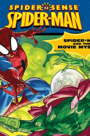 Cover of Spider-Man Classic