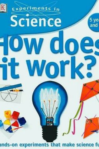 Cover of How Does It Work?