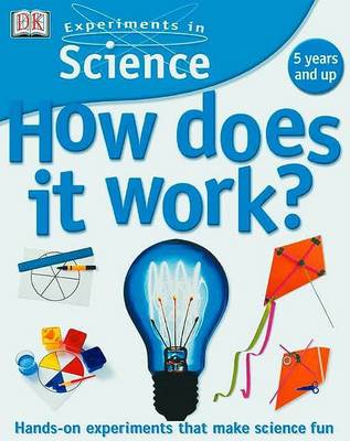 Cover of How Does It Work?