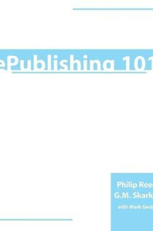 Cover of Epublishing 101