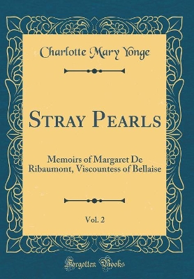 Book cover for Stray Pearls, Vol. 2