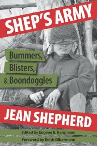 Cover of Shep's Army