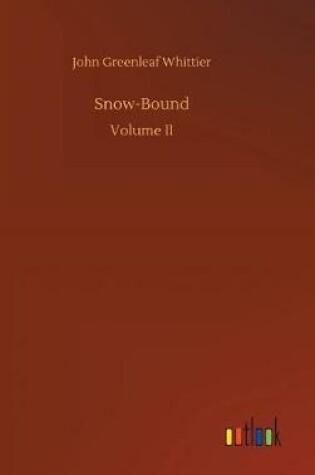 Cover of Snow-Bound