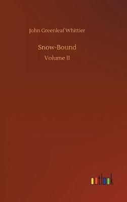 Book cover for Snow-Bound