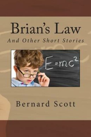 Cover of Brian's Law