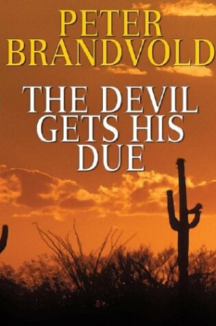 Cover of The Devil Gets His Due