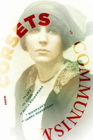 Cover of From Corsets to Communism