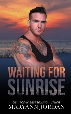 Book cover for Waiting for Sunrise