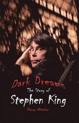 Book cover for Dark Dreams