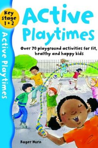 Cover of Active Playtimes