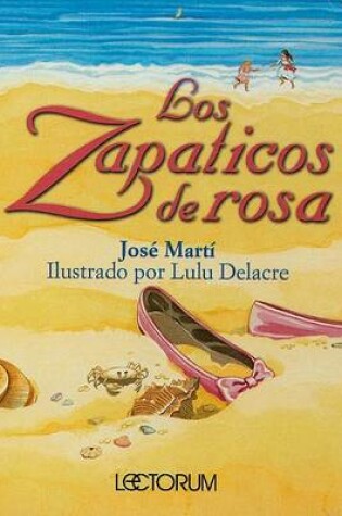 Cover of Los Zapaticos de Rosa