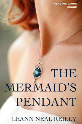 Cover of The Mermaid's Pendant