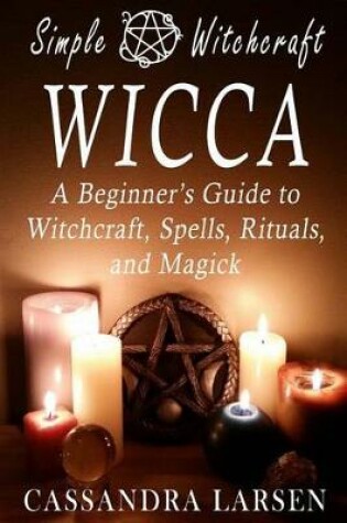 Cover of Wicca