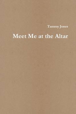 Book cover for Meet Me at the Altar