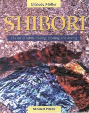 Cover of Shibori