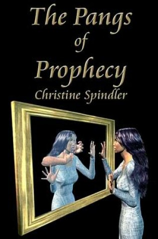 Cover of The Pangs of Prophecy, an Inspector Terry Novella