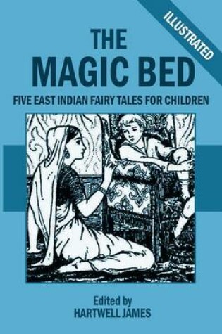 Cover of The Magic Bed and Other Stories