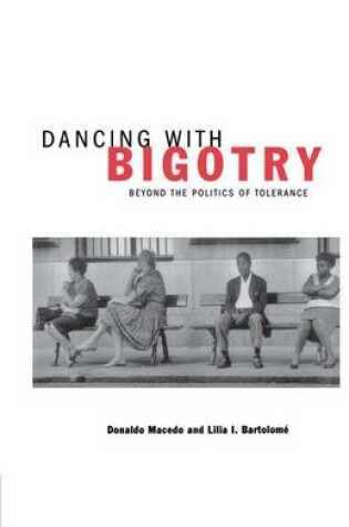 Cover of Dancing With Bigotry