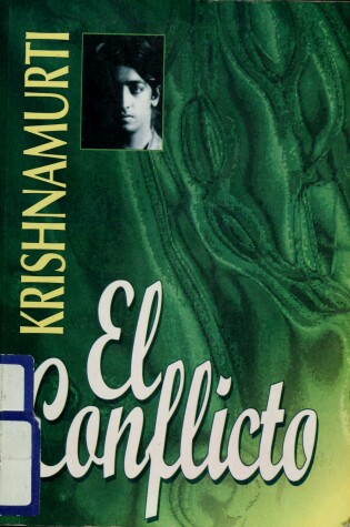 Cover of El Conflicto