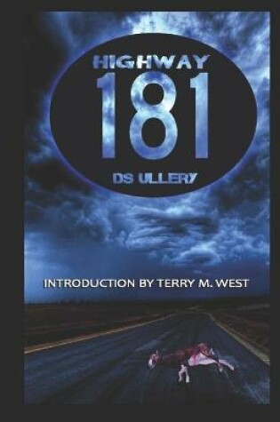 Cover of Highway 181