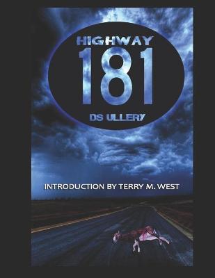 Book cover for Highway 181