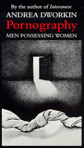 Book cover for Pornography