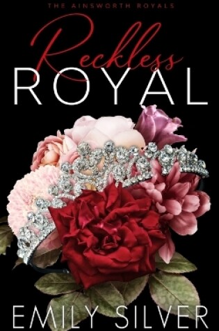 Cover of Reckless Royal