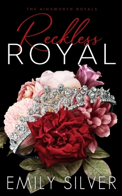 Book cover for Reckless Royal