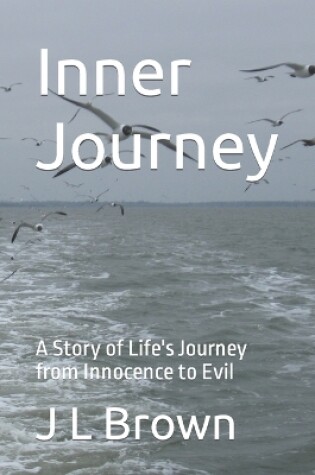 Cover of Inner Journey