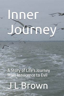 Book cover for Inner Journey