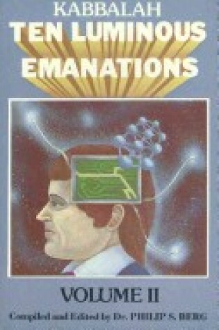 Cover of The Ten Luminous Emanations I