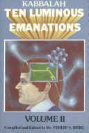 Book cover for The Ten Luminous Emanations I