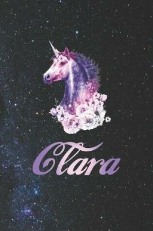 Cover of Clara